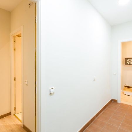 PYR Select Fuencarral III Apartamento Madrid Exterior foto
